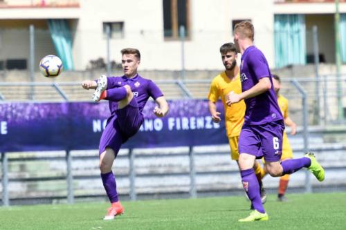 ACF FIORENTINA VS ROMA 39